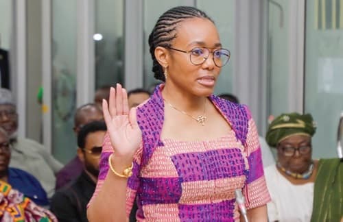 I’ll fight galamsey, environmental crimes — Dr Agyeman-Rawlings