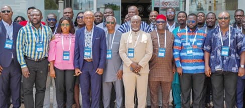 GMET moves to host WMO regional training centre