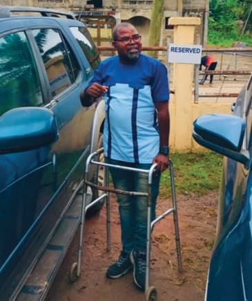 Appiatse explosion victims appeal for medical, welfare support