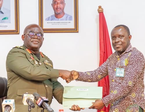 NACOC okays 2 to produce cannabis - Strictly for medicinal use