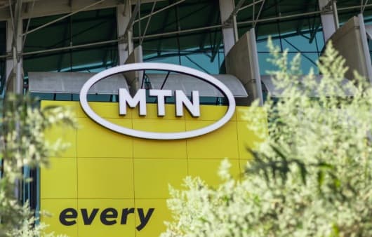 NCA assigns 5G spectrum to MTN Ghana for US$109.9 million
