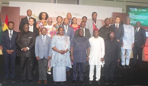 Fix local issues to preserve democracy — President Mahama