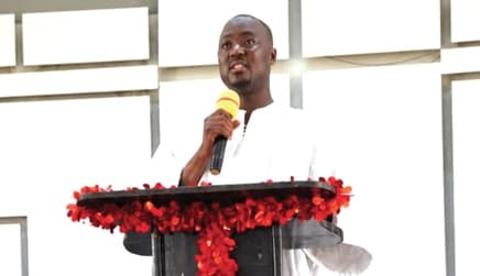 Religious leaders urged to help curb moral decadence among youth