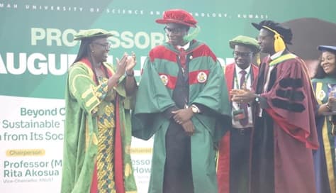 Develop raw material base for textiles, apparel production — Prof. Howard
