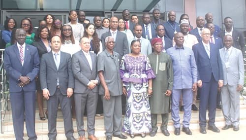 AU pushes for ‘proactive diplomacy’ to secure peace