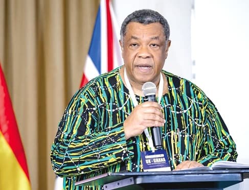 Ghana signs $700m chemical plant, gold waste clean-up deal
