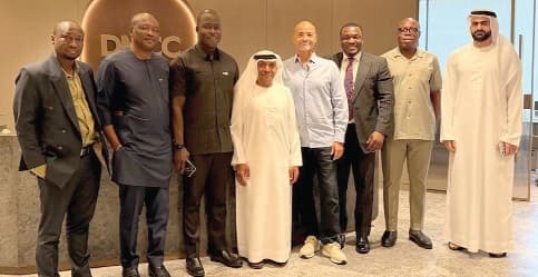 CMC secures new Gulf market for value-added cocoa