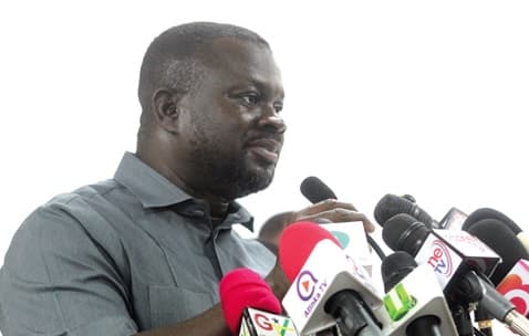 GJA gives Kasoa NDC Chairman 7-day ultimatum - Over Obaatanpa Radio attack