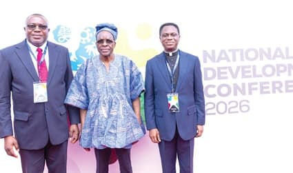 Vice-President advocates renewed commitment to promote family values