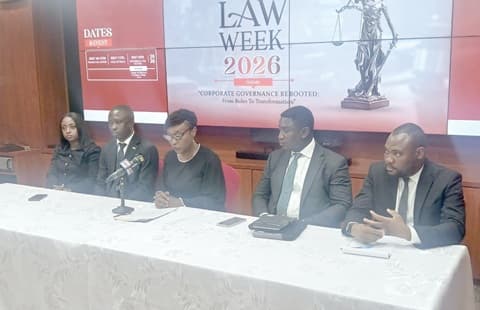 Greater Accra Bar calls for stronger corporate governance systems