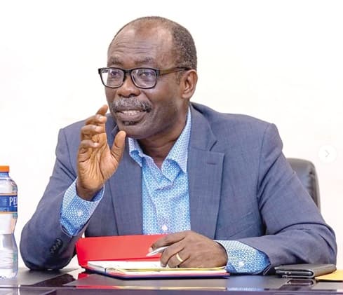 2026 BECE candidates begin SHS selection July 20