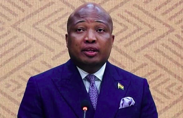 272 Ghanaians lured into Russia-Ukraine war, 55 killed – Foreign Minister