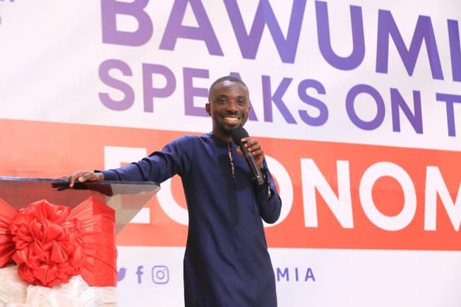 Why we arrested Dennis 'Miracles' Aboagye – EOCO