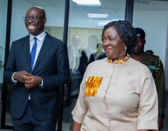 GH¢400m released for Women's Development Bank capitalisation