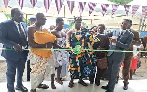 ghana news Let’s collaborate to ensure effective healthcare delivery - Pharmaceutical Society to stakeholders