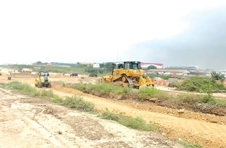 Motorists raise concerns over Accra-Tema Motorway project
