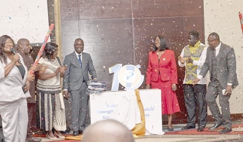 PIWA calls for collaboration to secure Ghana’s medicine supply