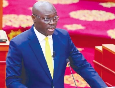 Mid-year economic review must focus on revenue mobilisation — Economists