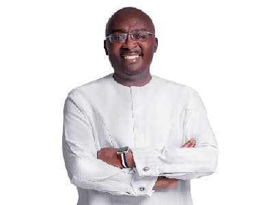Bawumia urges Police, Attorney-General to drop case against NDC Organiser arrested over alleged false publications