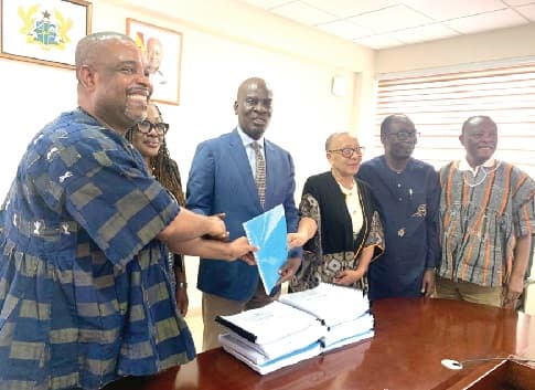 Education Ministry set to introduce revised KG, primary curriculum