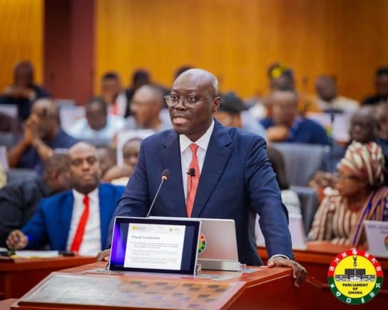 IMF releases $360m to Ghana - Final $360m of $3bn approved