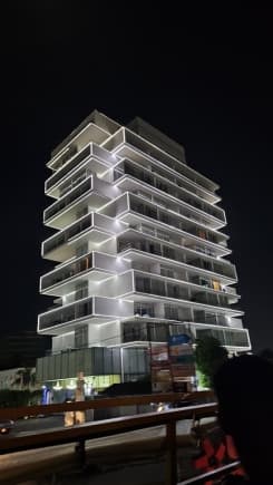 Why Cheddar's partner Azad Cola wants to seize No.1 Oxford Street Hotel located at Osu in Accra