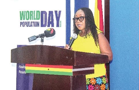 Invest in Ghana’s 12m youth for development — NPC