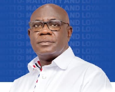 Kyei-Brobbey seeks mandate to lead Ashanti NPP communications