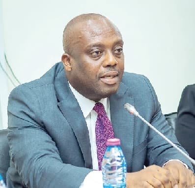 Finance Ministry tables 6 bills to enhance revenue generation