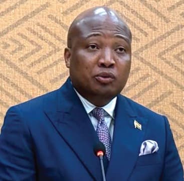 Evacuees from South Africa receive GH¢15,500 support package each – Ablakwa