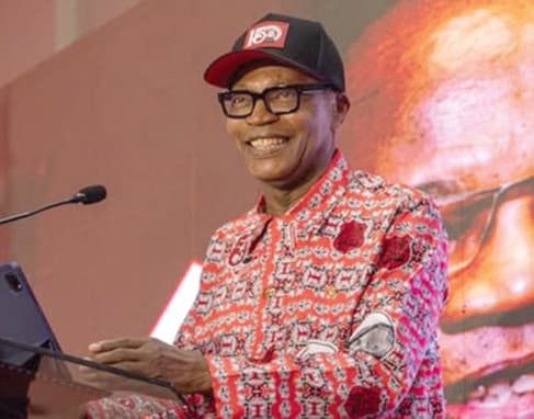 Education key to peace, democracy — Ibn Chambas