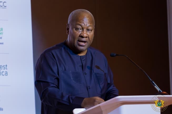 President Mahama hosts AU health summit in Accra to advance universal health coverage