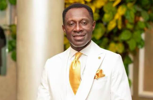 You will not succeed in stopping preaching in vehicles – Rev. Bempah