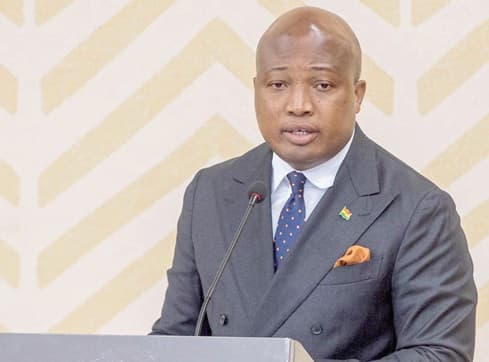 Ablakwa keeps door open for fresh evacuation of Ghanaians if South Africa situation worsens
