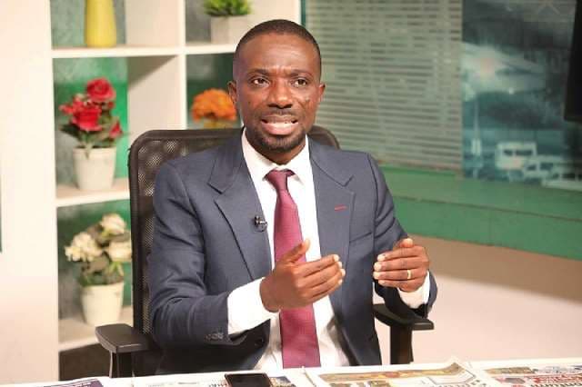 Lawyers say Dennis Miracles Aboagye unable to meet GH¢50million bail conditions
