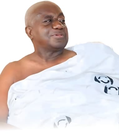 Kofi Sarfo Assiamah to be buried in Denkyira Dominase