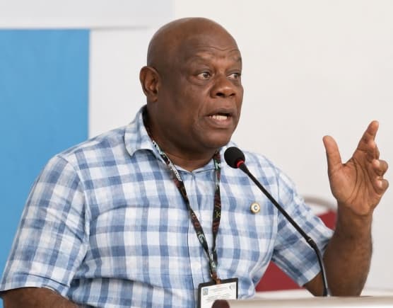 Suspend offshore gold exploration licence - Fisheries association to gov't