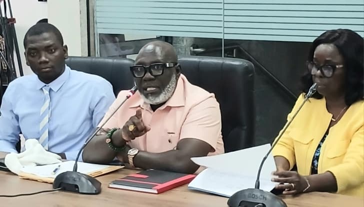 Devastating tidal waves: Ada East Assembly calls for permanent engineering solution