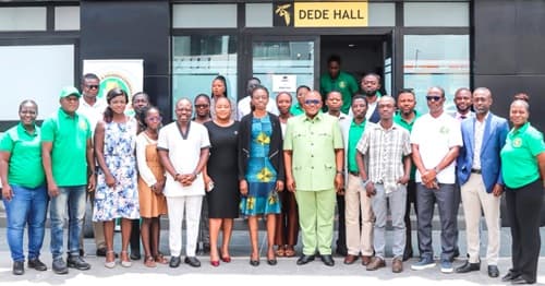 Consultations on IPEC’s establishment to continue — Fair Wages CEO