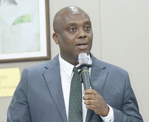 Financial irregularities reduce by 62.9% - Deputy Finance Minister