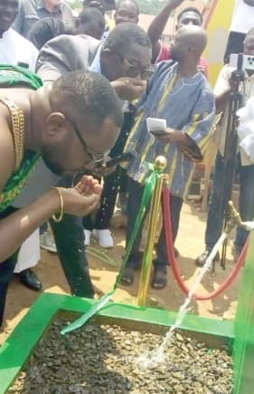 No budget, no DACF - MMDAs cautioned