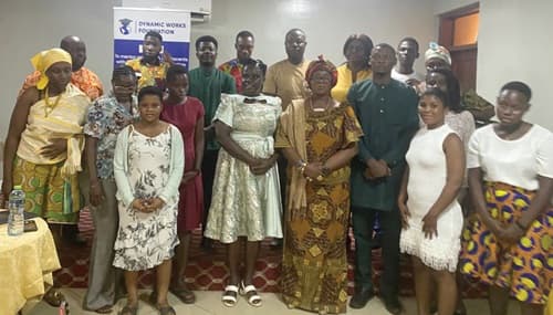 Programme to support talented youth launched