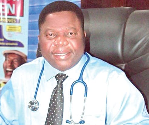 Medi-Moses Clinic dedicates September to prostate health