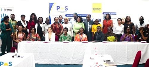 Strengthen sexual harassment prevention, reporting mechanisms - Tertiary institutions told