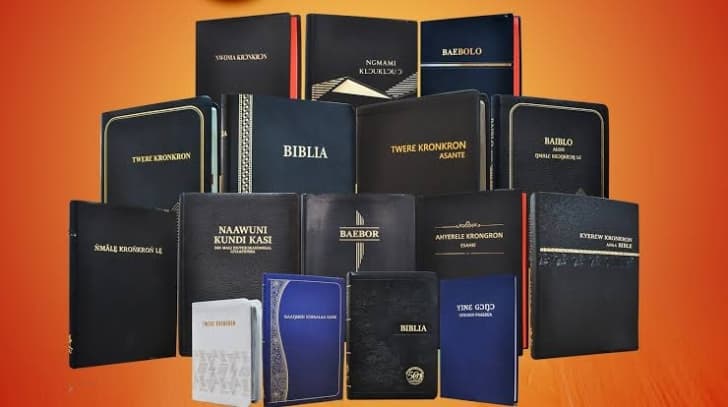 Ghana Reads the Bible: 7-Day nationwide event announced for 70th independence anniversary