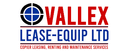 Vallex Lease - Equip Ltd