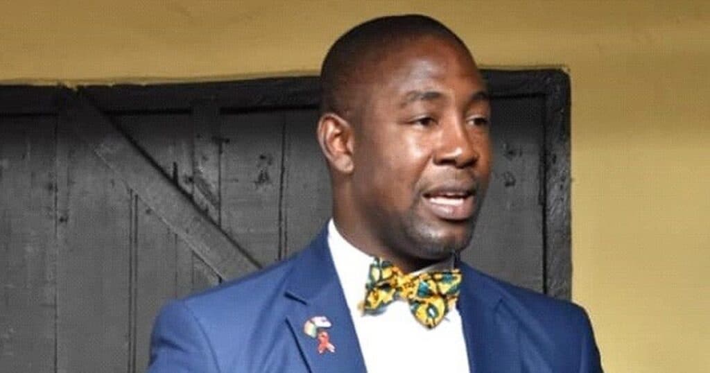 Okoe Boye accuses Mahama government of prioritising arrests over jobs for youth
