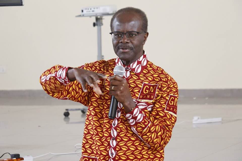 ‘It takes huge ‘Akokodur’ to do business in Ghana’ – Nduom reacts after Supreme Court halts GN Savings revival