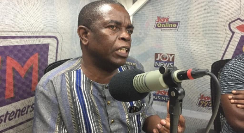 Kwesi Pratt Jr warns bus preachers are adding to passengers’ stress with accident prophecies