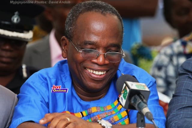 Open SOS call to President Mahama for justice